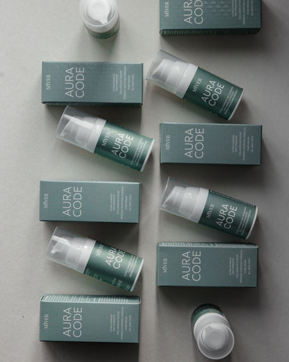 AURA CODE ДНЕВЕН ХИДРАТАНТ