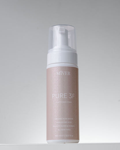 PURE 3F ИЗМИВНА ПЯНА