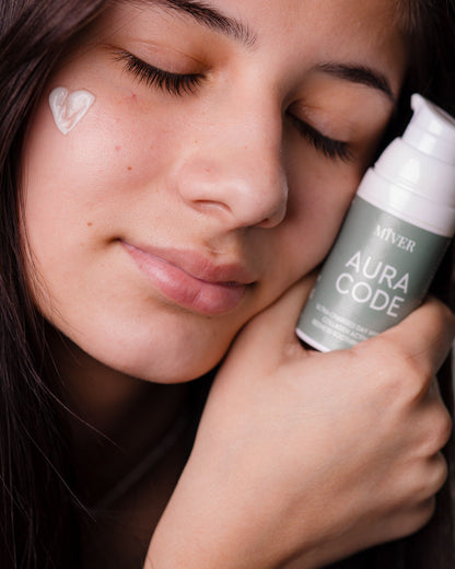 AURA CODE ДНЕВЕН ХИДРАТАНТ