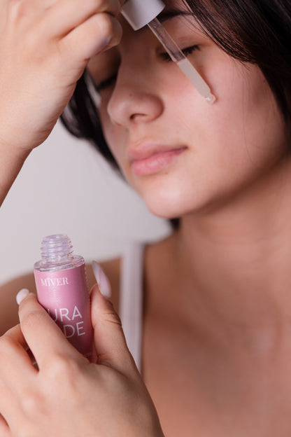 AURA CODE ПЕПТИДЕН БУСТЕР