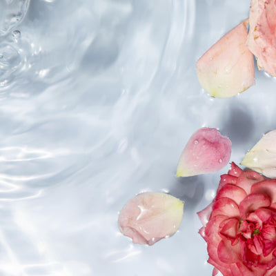 Розова вода